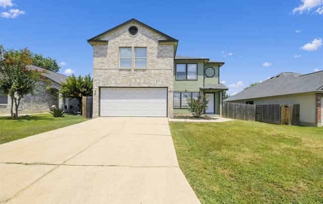 6032 Walnut Mill Dr