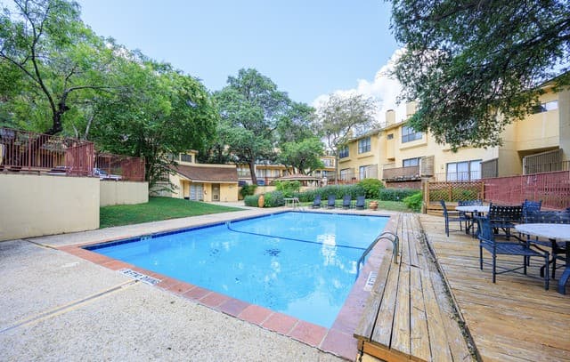 8642  Fredericksburg RD Unit 503