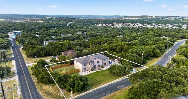 403  E Vista Rdg