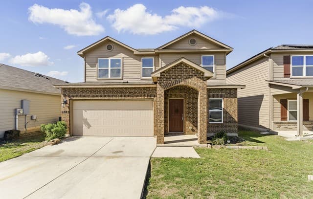 6943  Shell Bch, Converse, TX 78109 — photo 2