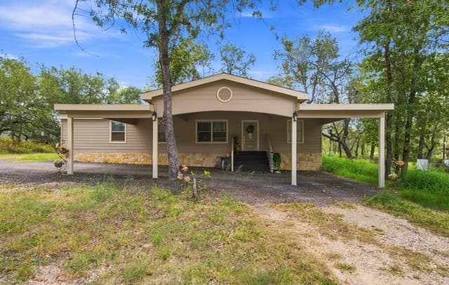 23306  Hickory Pass, San Antonio, TX 78264 — photo 2