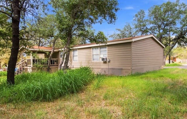 23306  Hickory Pass, San Antonio, TX 78264 — photo 24