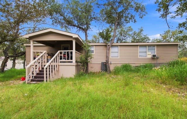23306  Hickory Pass, San Antonio, TX 78264 — photo 25