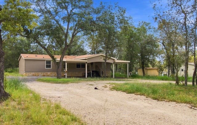 23306  Hickory Pass, San Antonio, TX 78264 — photo 3