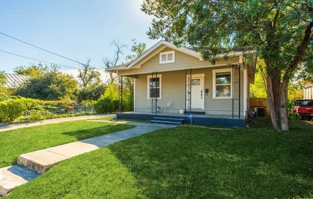 112  Harding Pl, San Antonio, TX 78203 — photo 3