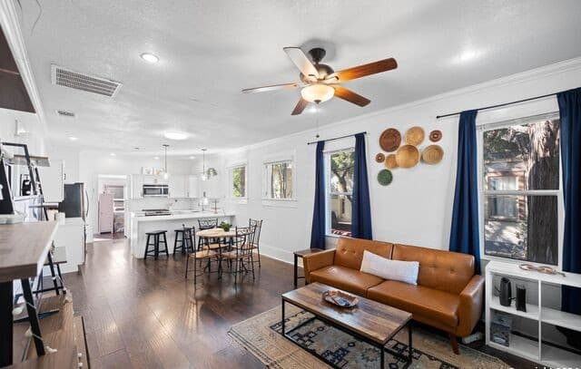 112  Harding Pl, San Antonio, TX 78203 — photo 5