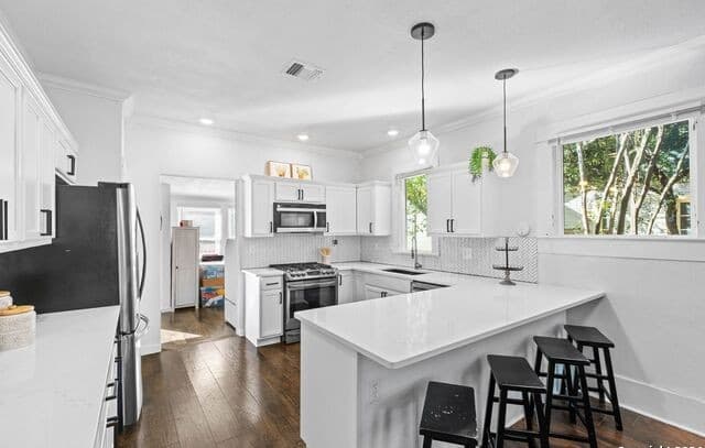 112  Harding Pl, San Antonio, TX 78203 — photo 7