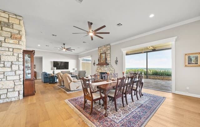 1299  Mystic Pkwy, Spring Branch, TX 78070 — photo 12
