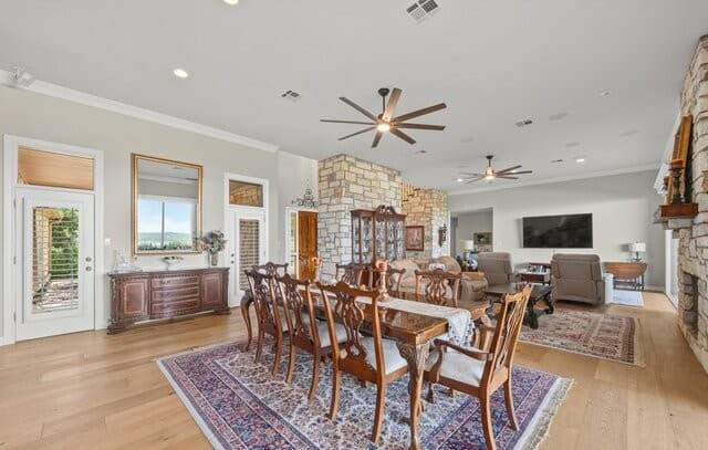 1299  Mystic Pkwy, Spring Branch, TX 78070 — photo 13