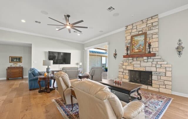 1299  Mystic Pkwy, Spring Branch, TX 78070 — photo 15
