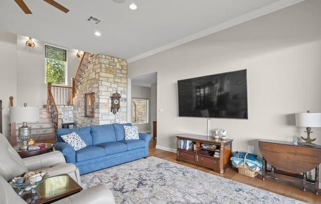 1299  Mystic Pkwy, Spring Branch, TX 78070 — photo 16