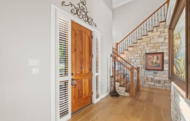 1299  Mystic Pkwy, Spring Branch, TX 78070 — photo 17