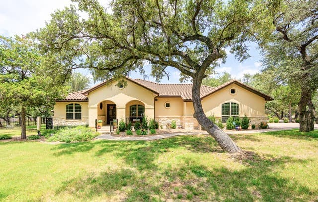 26511 Forest Link