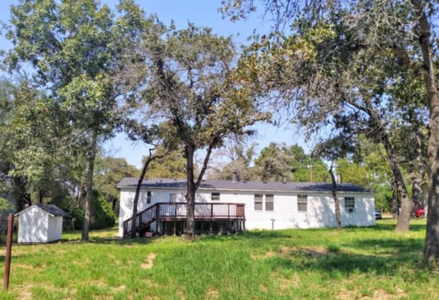 4518  Waterwood Pass, Elmendorf, TX 78112 — photo 9
