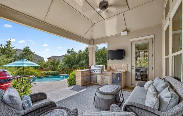 226  Shannon Cir, San Antonio, TX 78260 — photo 25