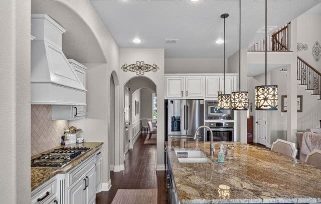 226  Shannon Cir, San Antonio, TX 78260 — photo 5