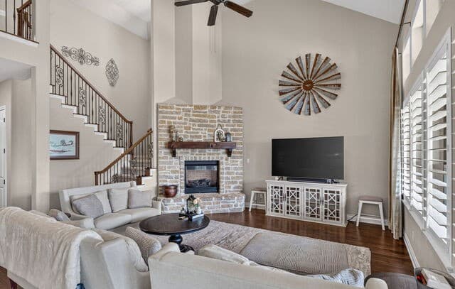 226  Shannon Cir, San Antonio, TX 78260 — photo 8