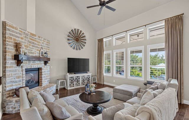 226  Shannon Cir, San Antonio, TX 78260 — photo 9