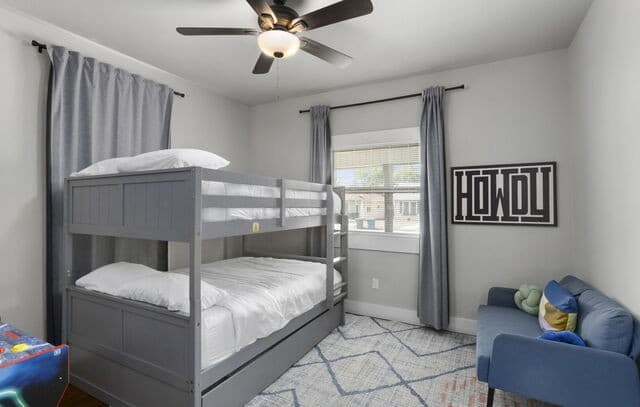 1917 W Huisache Ave, San Antonio, TX 78201 — photo 18