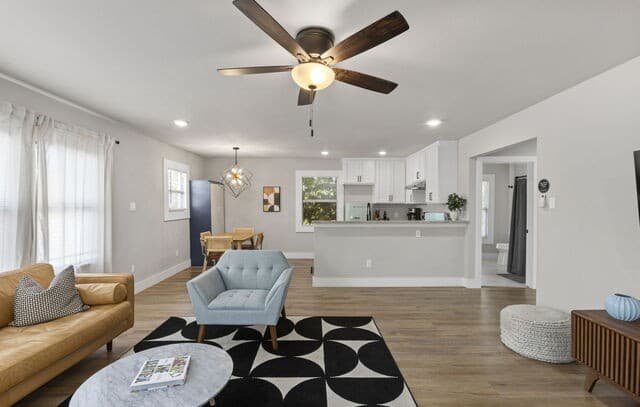 1917 W Huisache Ave, San Antonio, TX 78201 — photo 22