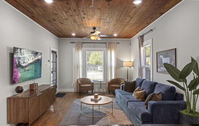 1917 W Huisache Ave, San Antonio, TX 78201 — photo 3