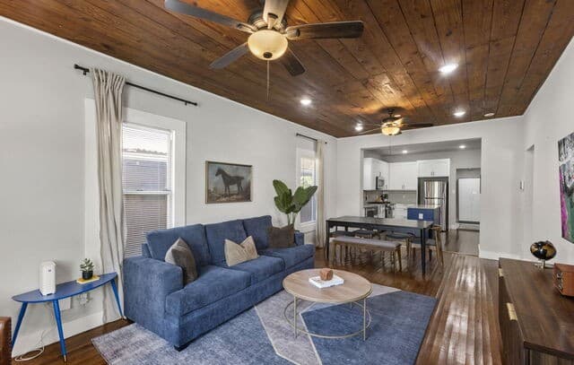 1917 W Huisache Ave, San Antonio, TX 78201 — photo 5