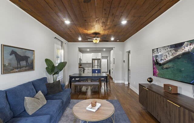 1917 W Huisache Ave, San Antonio, TX 78201 — photo 6