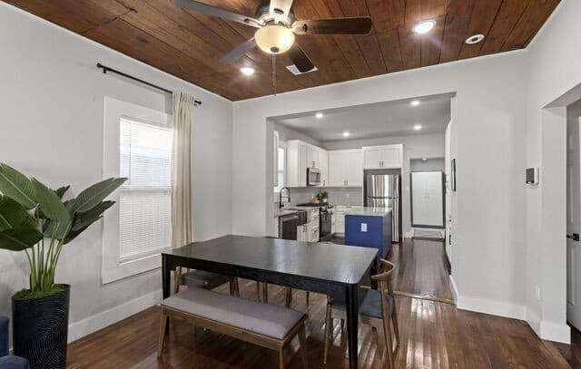 1917 W Huisache Ave, San Antonio, TX 78201 — photo 8