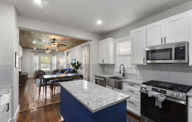 1917 W Huisache Ave, San Antonio, TX 78201 — photo 9