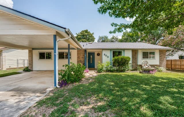 800  Marilyn Dr, Schertz, TX 78154 — photo 2