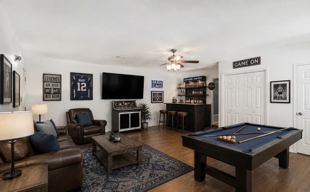 800  Marilyn Dr, Schertz, TX 78154 — photo 6