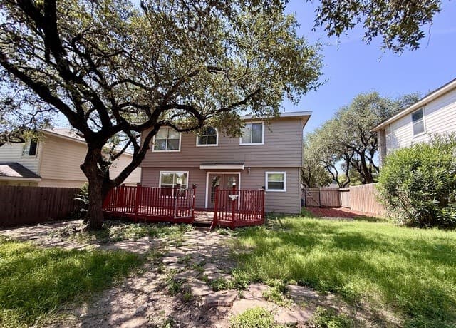 8219  Shooting Quail, San Antonio, TX 78250 — photo 24