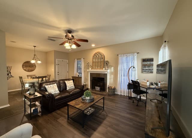 11839  Parliament St Unit 2423, San Antonio, TX 78216 — photo 3