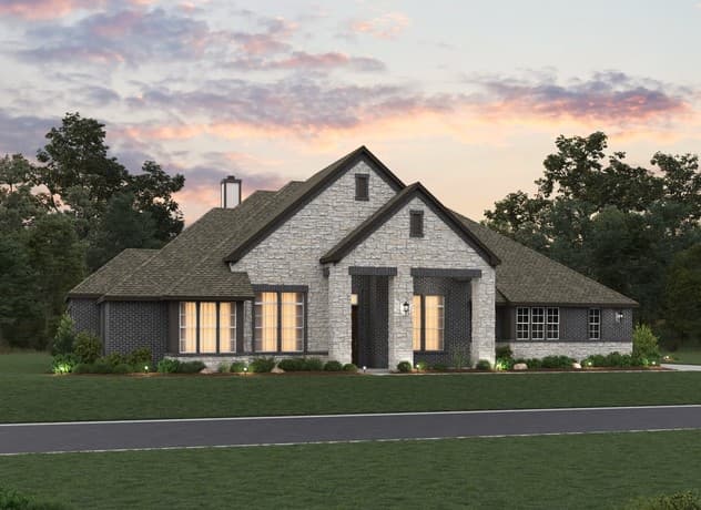 1171 Blackburnian