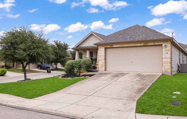 3318  Candleside Dr, San Antonio, TX 78244 — photo 3