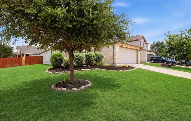 3318  Candleside Dr, San Antonio, TX 78244 — photo 4