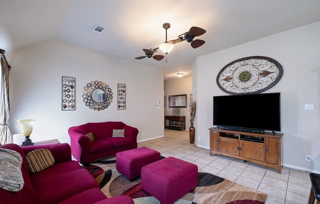 3318  Candleside Dr, San Antonio, TX 78244 — photo 7