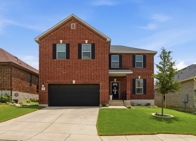 7522  San Mirienda, Boerne, TX 78015