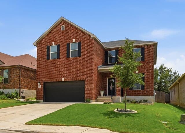 7522  San Mirienda, Boerne, TX 78015 — photo 3
