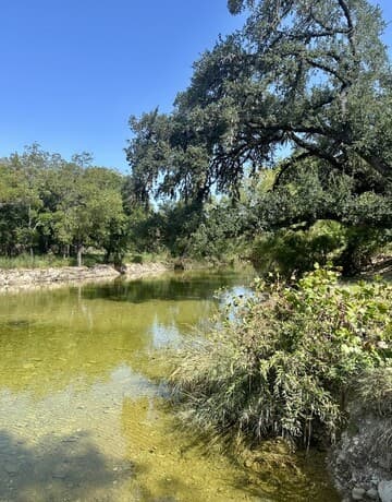 1  Upper Cibolo Creek Rd