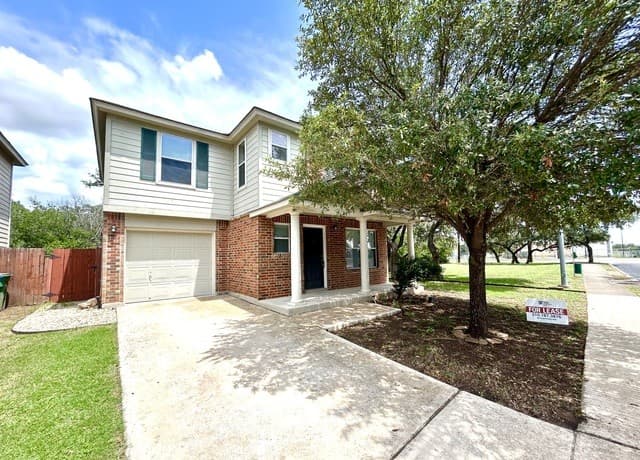 110  Jetlyn Dr, San Antonio, TX 78249 — photo 2