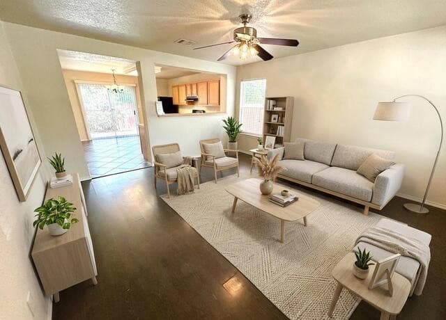 110  Jetlyn Dr, San Antonio, TX 78249 — photo 3