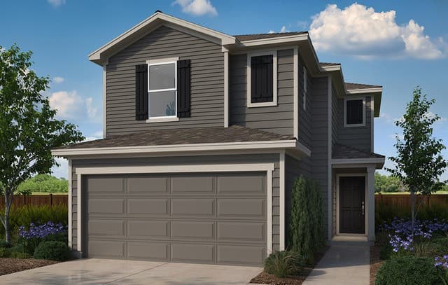 914  Tranchet Trail