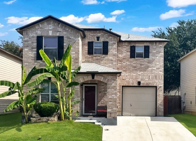 115  Arrow Oaks, San Antonio, TX 78249