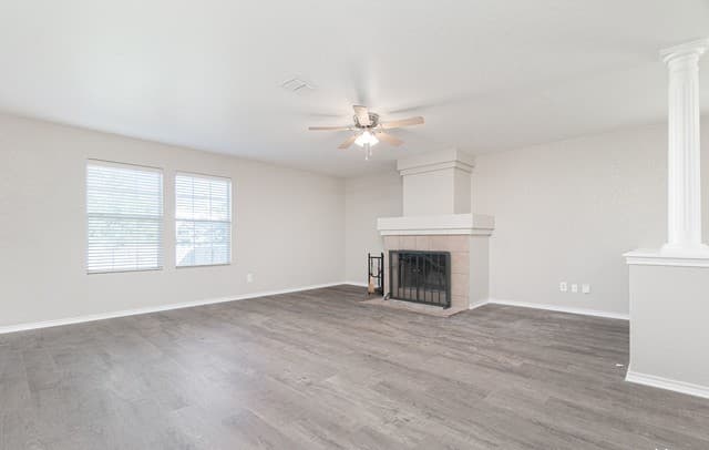129  Gatewood Bay, Cibolo, TX 78108 — photo 7