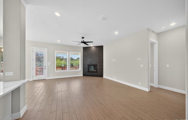 22811  Grande Vista, San Antonio, TX 78261 — photo 8