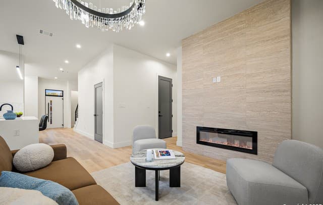 257 E Baylor, San Antonio, TX 78204 — photo 20