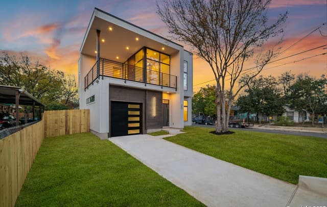 257 E Baylor, San Antonio, TX 78204 — photo 3