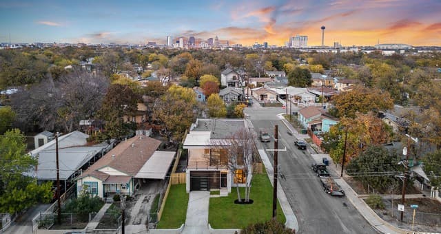 257 E Baylor, San Antonio, TX 78204 — photo 7