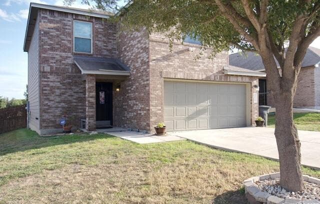 3922  Verde Bosque, San Antonio, TX 78223 — photo 2